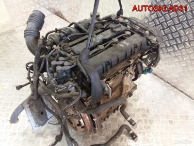 Двигатель hxda Ford Focus 2 1.6 Бензин - АвтоСклад31.рф - авторазборка контрактные б/у запчасти в г. Белгород