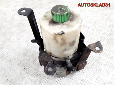 Насос эгур Skoda Fabia 2 6R0423156A - АвтоСклад31.рф - авторазборка контрактные б/у запчасти в г. Белгород