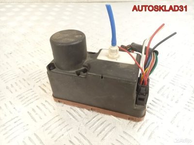Компрессор центрального замка VW Golf 3 1H0962257F - АвтоСклад31.рф - авторазборка контрактные б/у запчасти в г. Белгород