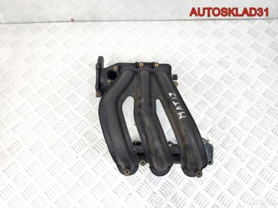 Коллектор впускной Daewoo Matiz 0,8 F8CV 96612051 - АвтоСклад31.рф - авторазборка контрактные б/у запчасти в г. Белгород