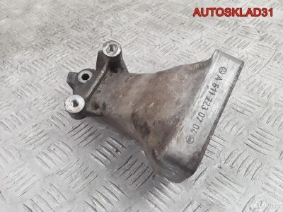 Кронштейн двигателя левый Mercedes W211 2.2 646 - АвтоСклад31.рф - авторазборка контрактные б/у запчасти в г. Белгород