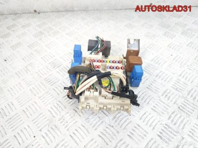 Блок предохранителей Nissan Primera P12 24350AV700 - АвтоСклад31.рф - авторазборка контрактные б/у запчасти в г. Белгород