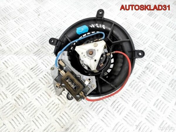 Вискомуфта Audi A4 B5 2,4 ARJ 078121350А - АвтоСклад31.рф - авторазборка контрактные б/у запчасти в г. Белгород