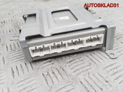 Блок эбу Mazda 6GG 2,0 LF1818881F АКПП - АвтоСклад31.рф - авторазборка контрактные б/у запчасти в г. Белгород