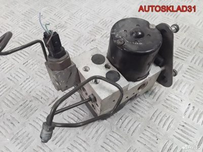 Блок абс ABS Mercedes Benz W168 A0034317412 - АвтоСклад31.рф - авторазборка контрактные б/у запчасти в г. Белгород
