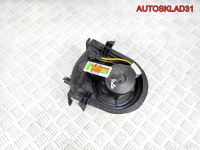 Моторчик отопителя Volkswagen Polo 6N1820021 - АвтоСклад31.рф - авторазборка контрактные б/у запчасти в г. Белгород