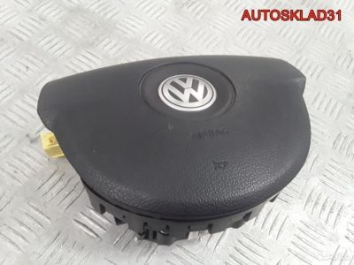 Подушка безопасности в руль Passat B6 3C0880201BB - АвтоСклад31.рф - авторазборка контрактные б/у запчасти в г. Белгород