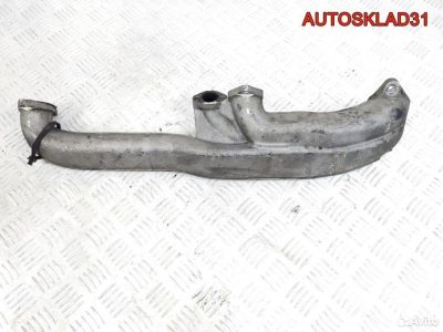 Коллектор впускной Audi A6 C5 2.5 AKN 059145770L - АвтоСклад31.рф - авторазборка контрактные б/у запчасти в г. Белгород
