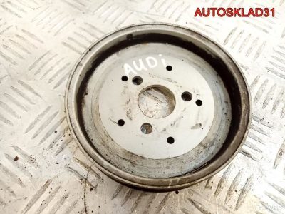 Шкив гур Audi A6 C5 2.5 059145255 дизель - АвтоСклад31.рф - авторазборка контрактные б/у запчасти в г. Белгород