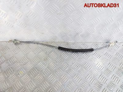 Трос открывания передней двери Opel Zafira A 70023 - АвтоСклад31.рф - авторазборка контрактные б/у запчасти в г. Белгород