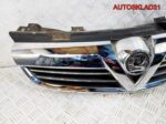 Решетка радиатора Opel Zafira B 13247331 Рестайлин - АвтоСклад31.рф - авторазборка контрактные б/у запчасти в г. Белгород