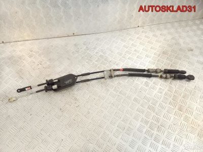 Трос МКПП Toyota Yaris 1.3 1NR 3382052541 - АвтоСклад31.рф - авторазборка контрактные б/у запчасти в г. Белгород