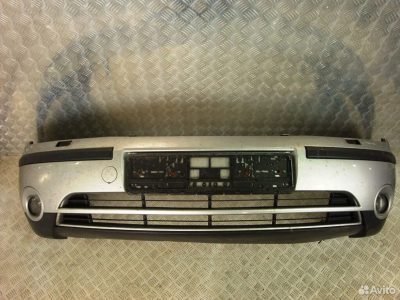 Бампер передний для Форд Мондео 3 - АвтоСклад31.рф - авторазборка контрактные б/у запчасти в г. Белгород