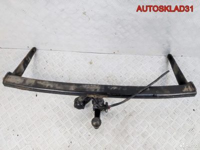 Фаркоп Vоlkswаgеn Раssаt B6 3C0803881F Combi - АвтоСклад31.рф - авторазборка контрактные б/у запчасти в г. Белгород