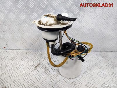 Насос топливный VW Passat B6 3C0919051P Бензин - АвтоСклад31.рф - авторазборка контрактные б/у запчасти в г. Белгород