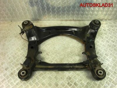 Балка подмоторная Audi A6 C6 4F0399313AA - АвтоСклад31.рф - авторазборка контрактные б/у запчасти в г. Белгород