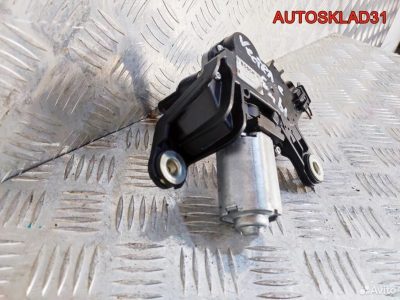 Моторчик стеклоочистителя задний Opel Vectra C - АвтоСклад31.рф - авторазборка контрактные б/у запчасти в г. Белгород
