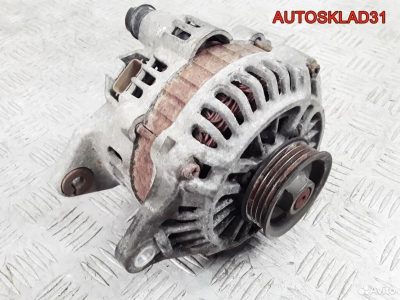 Генератор Mitsubishi Carisma DA 1,8 4G93 MD343416 - АвтоСклад31.рф - авторазборка контрактные б/у запчасти в г. Белгород