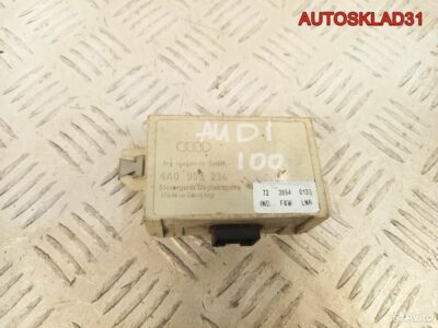 Блок иммобилайзер Audi A6 C4 4A0953234 - АвтоСклад31.рф - авторазборка контрактные б/у запчасти в г. Белгород