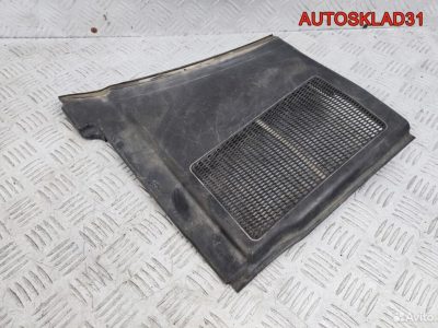 Решетка стеклоочистителя Audi A4 B6 8E1819447A - АвтоСклад31.рф - авторазборка контрактные б/у запчасти в г. Белгород