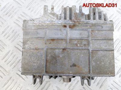 Блок эбу Volkswagen Polo 6K0906027J Бензин - АвтоСклад31.рф - авторазборка контрактные б/у запчасти в г. Белгород