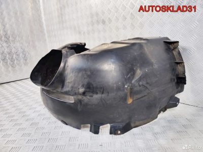 Локер передний правый Ford Focus 2 4M5116114AA - АвтоСклад31.рф - авторазборка контрактные б/у запчасти в г. Белгород