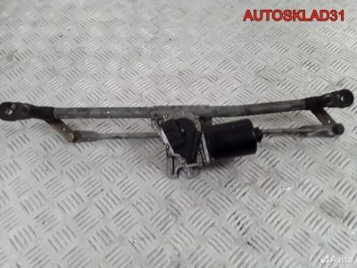 Трапеция дворников Fiat Stilo 60511009 - АвтоСклад31.рф - авторазборка контрактные б/у запчасти в г. Белгород