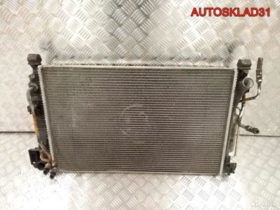 Касета радиаторов Opel Vectra C 13191386 - АвтоСклад31.рф - авторазборка контрактные б/у запчасти в г. Белгород