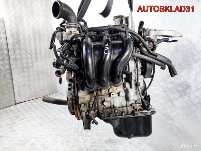 Двигатель CHF Skoda Fabia 1.2 Бензин Пробег 60000 - АвтоСклад31.рф - авторазборка контрактные б/у запчасти в г. Белгород