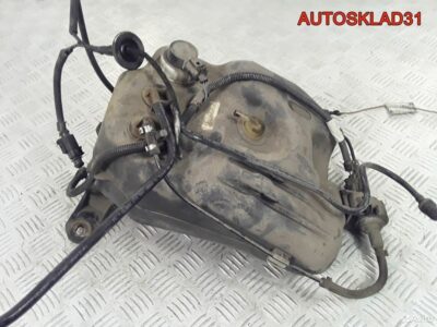 Бак вебасто для Фольксваген Туарег 7L6201913 - АвтоСклад31.рф - авторазборка контрактные б/у запчасти в г. Белгород