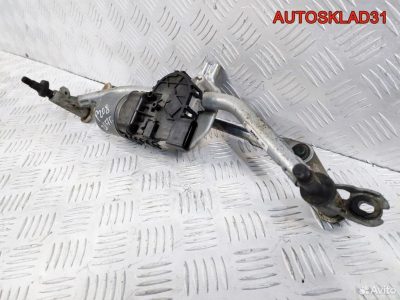 Трапеция стеклоочистителей Peugeot 208 3397021910 - АвтоСклад31.рф - авторазборка контрактные б/у запчасти в г. Белгород