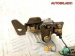Замок багажника Mazda 323 BA 1994-1998 - АвтоСклад31.рф - авторазборка контрактные б/у запчасти в г. Белгород