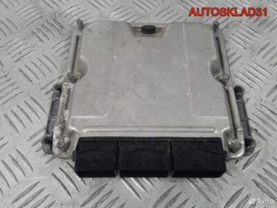 Блок Эбу Renault Master 2 2.5 DCI 8200091432 - АвтоСклад31.рф - авторазборка контрактные б/у запчасти в г. Белгород