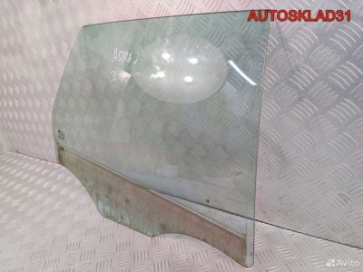 Стекло двери задней правой Opel Astra J 13265820 - АвтоСклад31.рф - авторазборка контрактные б/у запчасти в г. Белгород