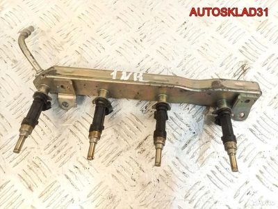 Форсунка топливная Toyota Yaris 1.3 1NR 2320947010 - АвтоСклад31.рф - авторазборка контрактные б/у запчасти в г. Белгород