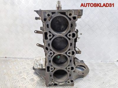 Блок цилиндров Z16XEP Opel Astra H 1,8 Бензин - АвтоСклад31.рф - авторазборка контрактные б/у запчасти в г. Белгород