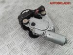 Моторчик стеклоочистителя задний BMW E46 универсал - АвтоСклад31.рф - авторазборка контрактные б/у запчасти в г. Белгород