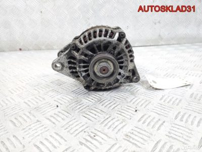 Генератор 100A Mitsubishi Galant EA MD336781 - АвтоСклад31.рф - авторазборка контрактные б/у запчасти в г. Белгород