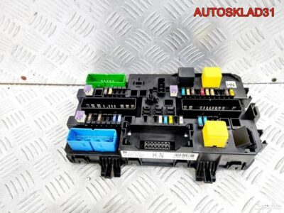 Блок предохранителей Opel Astra H 13220829 Cabrio - АвтоСклад31.рф - авторазборка контрактные б/у запчасти в г. Белгород