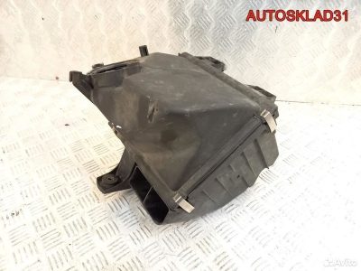 Корпус воздушного фильтра Audi A6 C5 4B0133837F - АвтоСклад31.рф - авторазборка контрактные б/у запчасти в г. Белгород