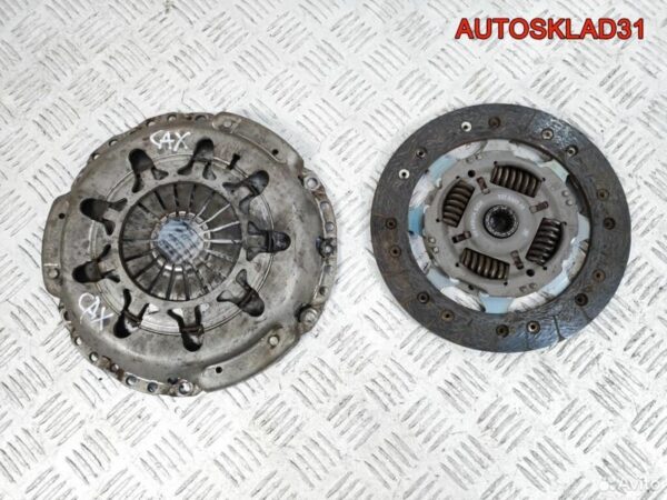 Блок ABS Mazda 6 GG gj6e437a0 - АвтоСклад31.рф - авторазборка контрактные б/у запчасти в г. Белгород