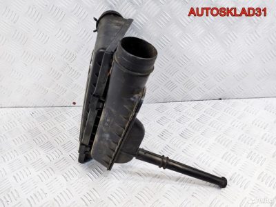 Корпус воздушного фильтра Skoda Fabia 04E129611H - АвтоСклад31.рф - авторазборка контрактные б/у запчасти в г. Белгород