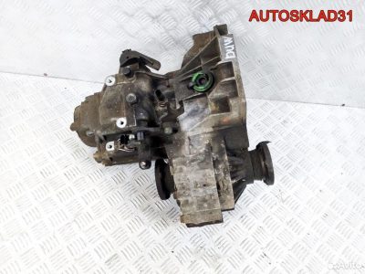 МКПП DUW Skoda Octavia A4 1,4-1,6 Бензин - АвтоСклад31.рф - авторазборка контрактные б/у запчасти в г. Белгород