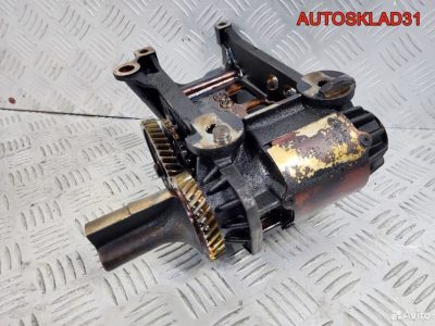 Масляный насос Audi A6 C5 AVK ASN BBJ 06C103535J - АвтоСклад31.рф - авторазборка контрактные б/у запчасти в г. Белгород