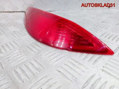 Отражатель задний левый Opel Astra H Cabrio - АвтоСклад31.рф - авторазборка контрактные б/у запчасти в г. Белгород