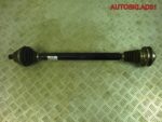 Привод передний правый VW Passat B6 1K0407272EN - АвтоСклад31.рф - авторазборка контрактные б/у запчасти в г. Белгород