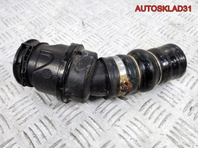 Патрубок интеркулера Renault Megane 3 144602487R - АвтоСклад31.рф - авторазборка контрактные б/у запчасти в г. Белгород