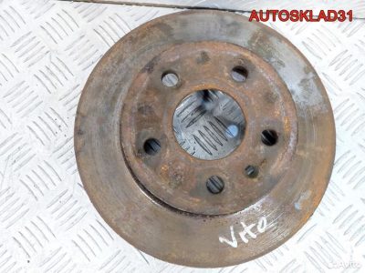 Диск тормозной передний Mercedes Vito 638 - АвтоСклад31.рф - авторазборка контрактные б/у запчасти в г. Белгород