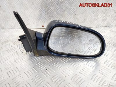 Зеркало правое Chevrolet Lacetti 96545714 Седан - АвтоСклад31.рф - авторазборка контрактные б/у запчасти в г. Белгород