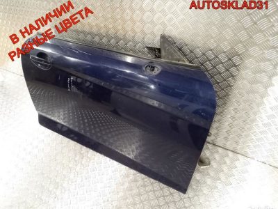 Дверь передняя правая Hyundai Coupe GK - АвтоСклад31.рф - авторазборка контрактные б/у запчасти в г. Белгород